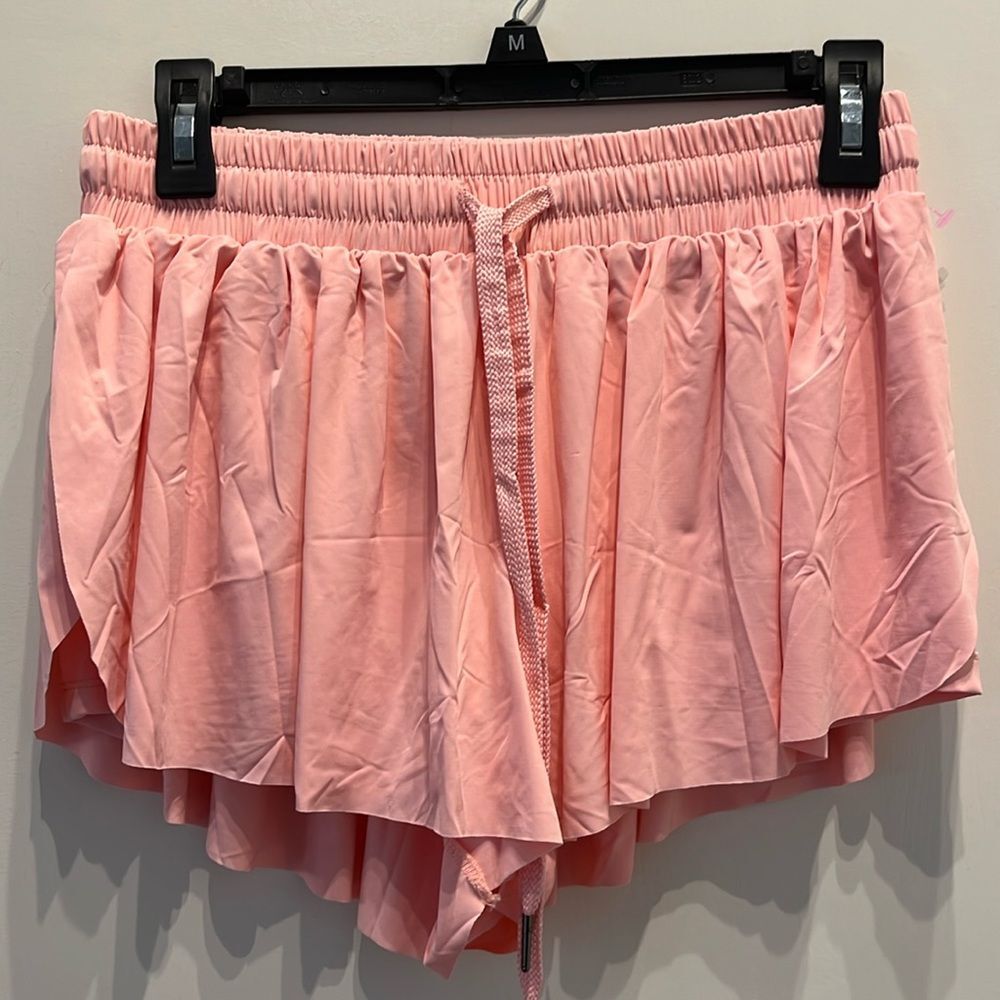 super comfortable short